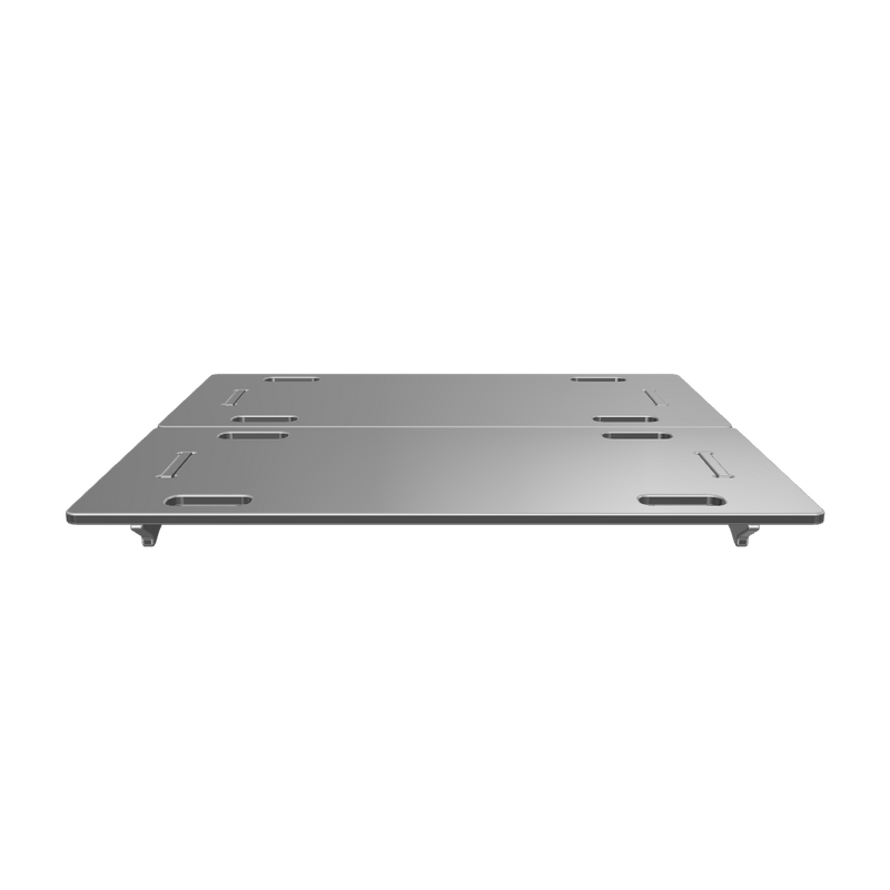 Load 3D model into Gallery viewer, 4runner leveling platform '10-'23

