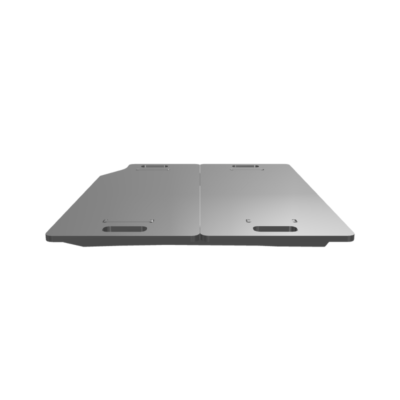 Load 3D model into Gallery viewer, Ford Bronco Sleeping Platform Kit
