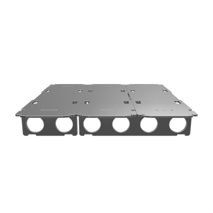 BamBed - F 150 bed 2015 Present