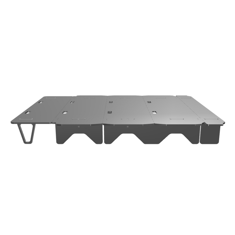 Load 3D model into Gallery viewer, Ram Bambed 1500/2500/3500 '09+
