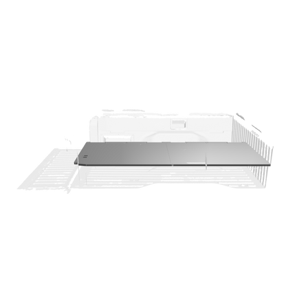 Solo Platform Toyota Tacoma