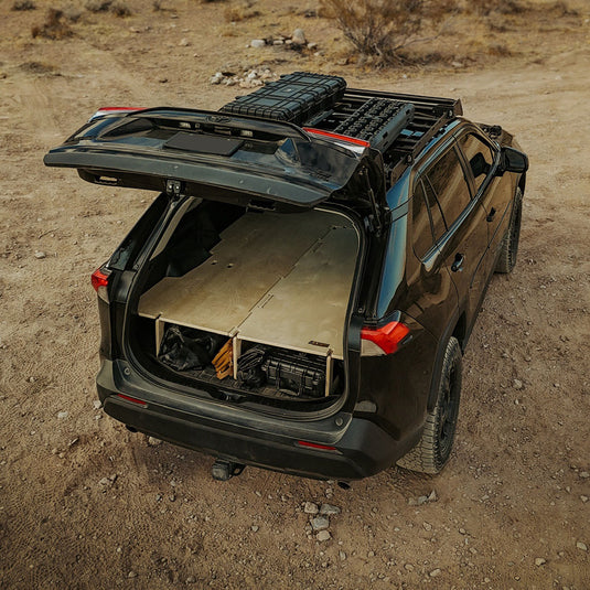 Toyota RAV4 2019+