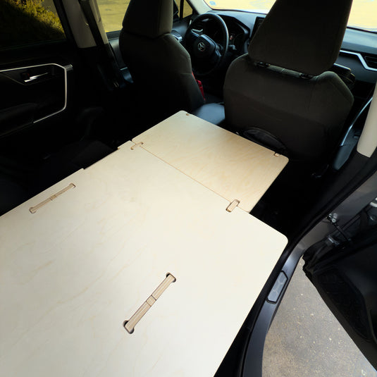 Toyota RAV4 2019+