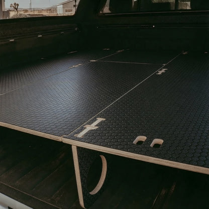Lengthwise Bed Platform - (Tundra '07-'21)