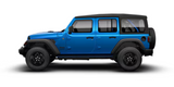 Wrangler 4xe